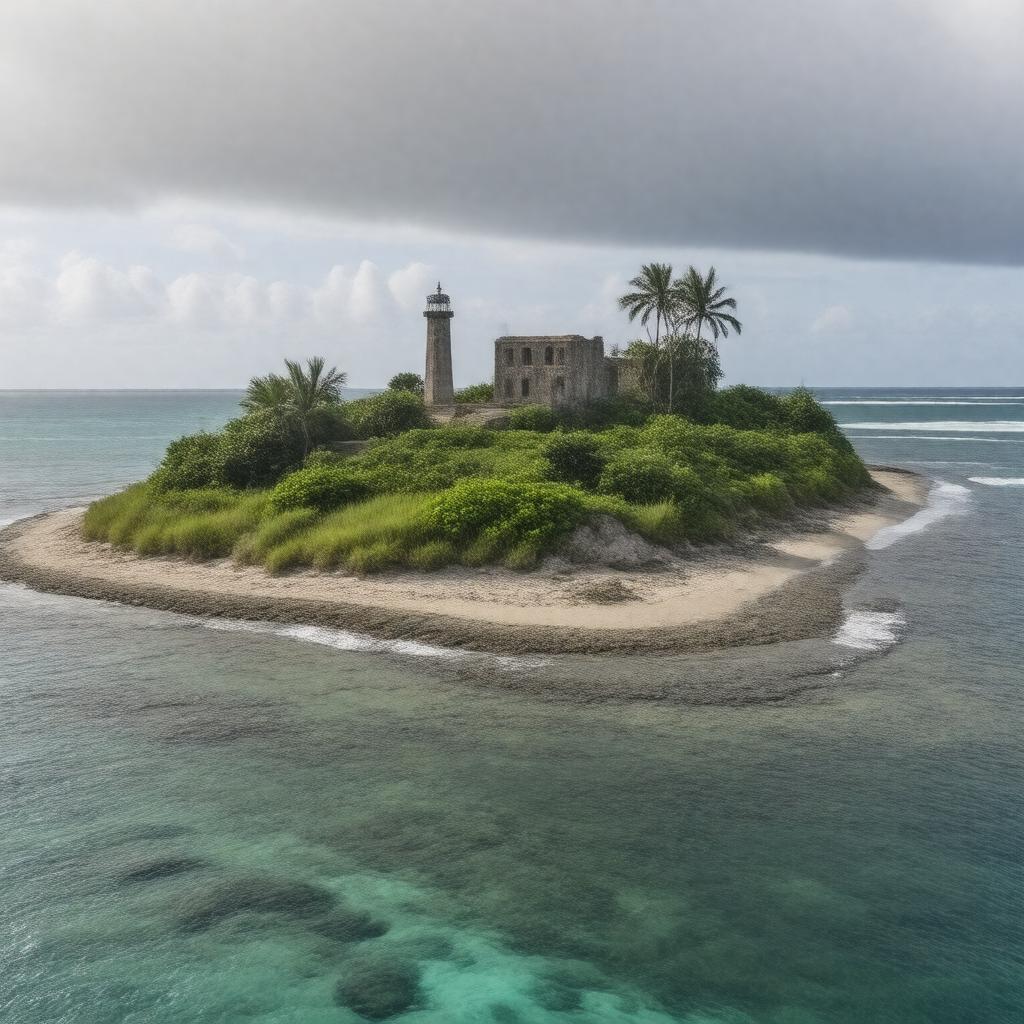 Baker Island (Isles of Shoals)
